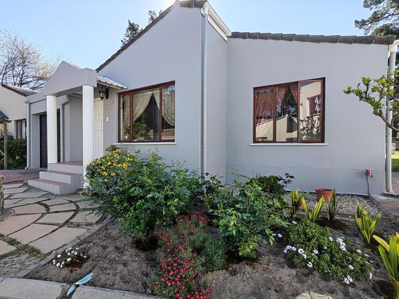 3 Bedroom Property for Sale in Ceres Western Cape